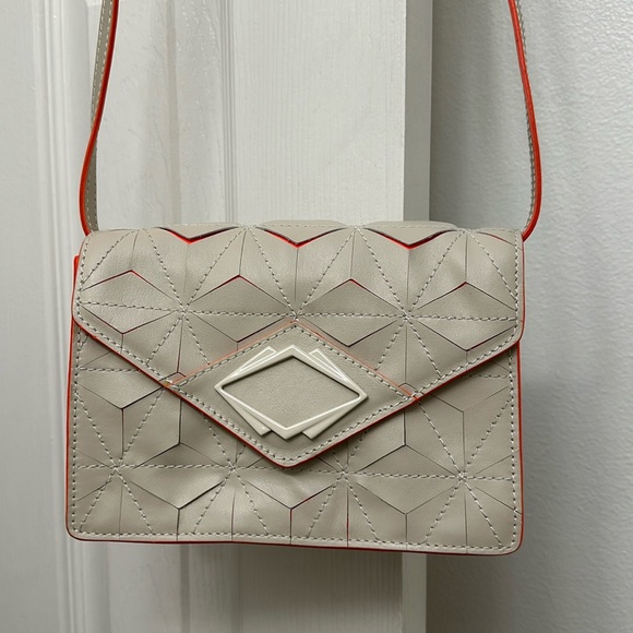 gg maull Handbags - gg maull outlaw clutch purse